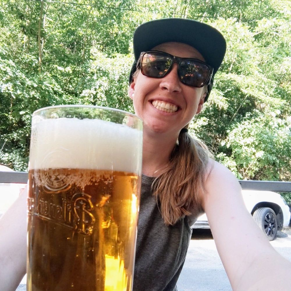 Meet your Posher, Jen